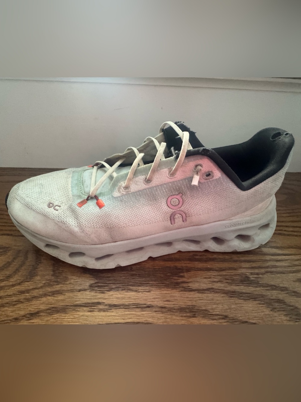 Men’s size 13 Nike & On Clouds - Picture 12 of 16
